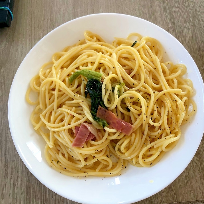 カルボナーラ